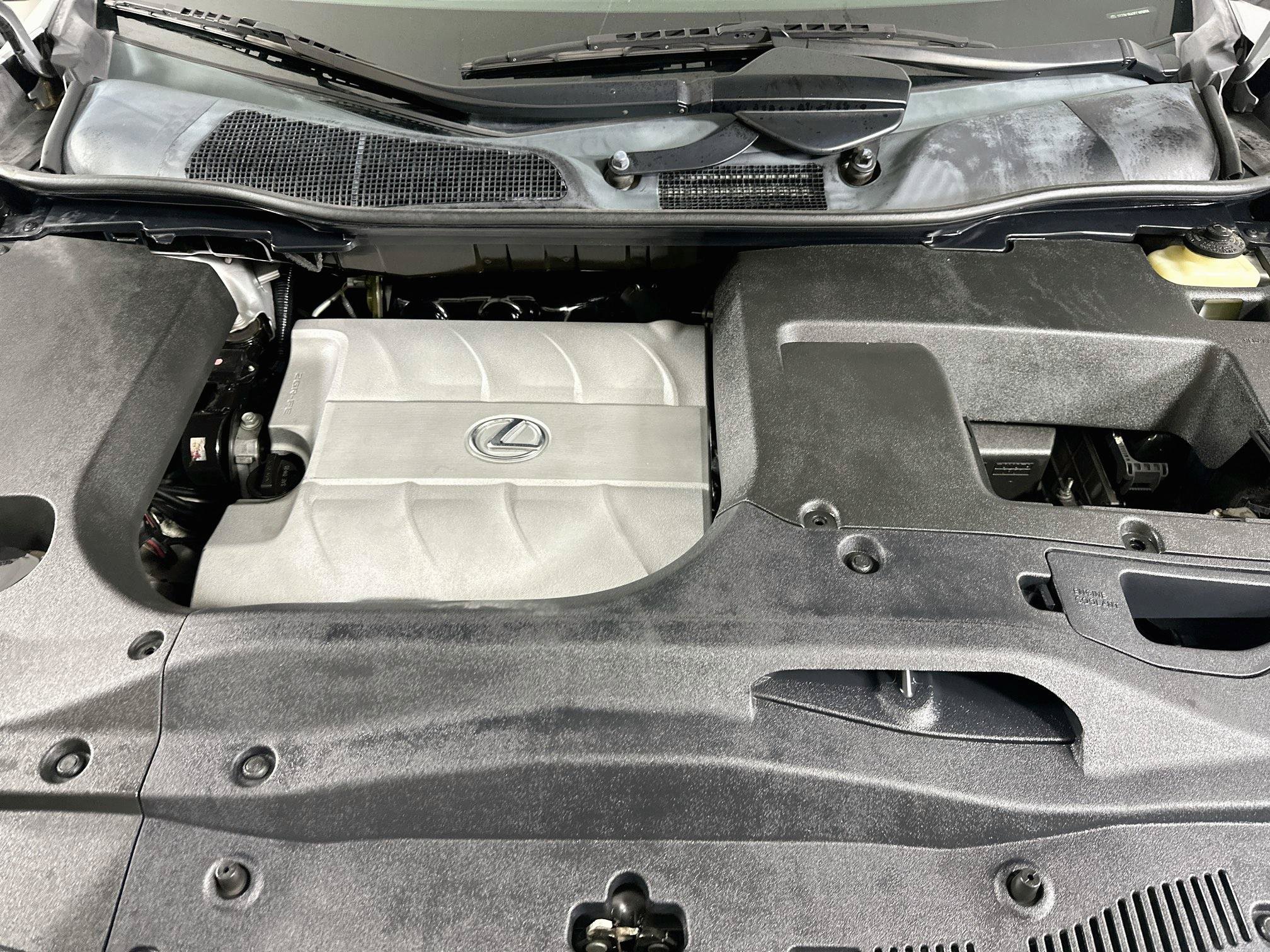 Used 2015 Lexus RX 350 FWD image 34