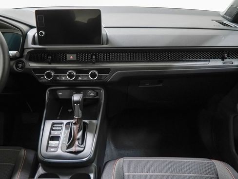 New 2026 Honda CR-V TrailSport image 32