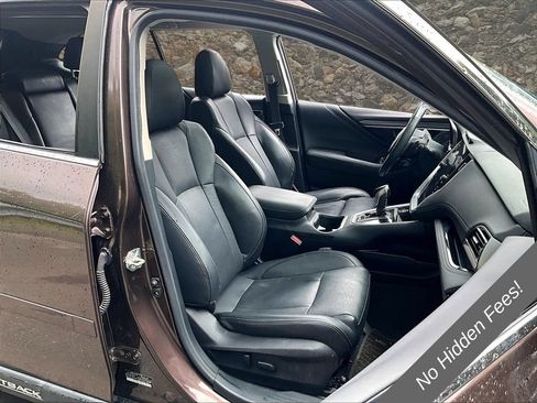 Used 2020 Subaru Outback Limited AWD/4WD image 7