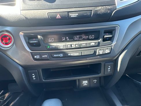 Used 2019 Honda Ridgeline RTL image 57