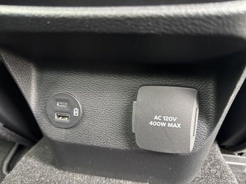 New 2025 Ford Ranger XLT w/ Equipment Group 301A High image 45