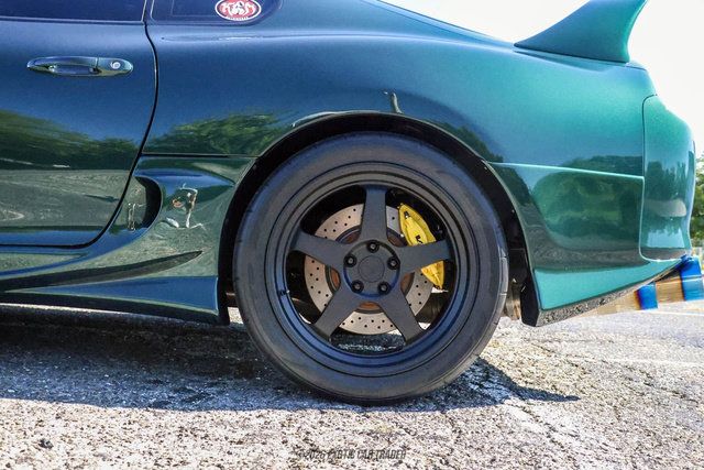 Used 1998 Toyota Supra RWD image 80