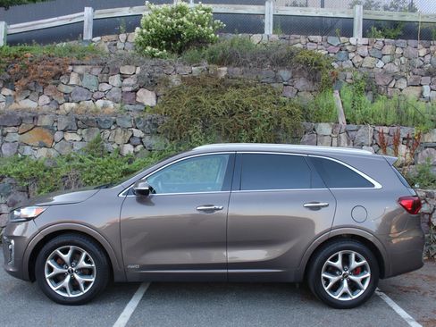 Used 2019 Kia Sorento SX AWD/4WD image 6