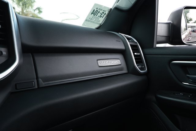 Used 2023 RAM 1500 Big Horn RWD image 26