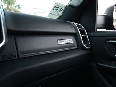 Used 2023 RAM 1500 Big Horn RWD image 26