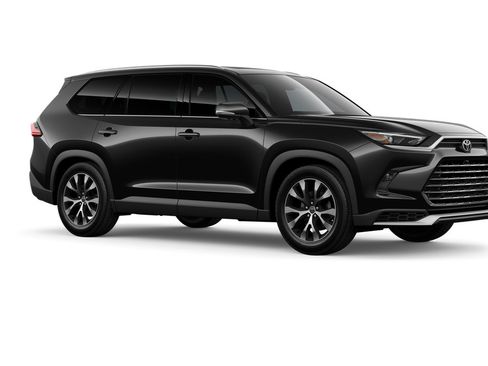 Certified 2026 Toyota Grand Highlander AWD Hybrid image 40