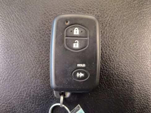 Used 2019 Toyota 4Runner Limited RWD image 30