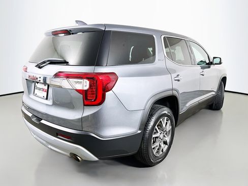 Used 2021 GMC Acadia SLE FWD image 7