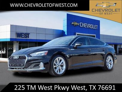 Used 2022 Audi A5 2.0T Premium w/ Convenience Package