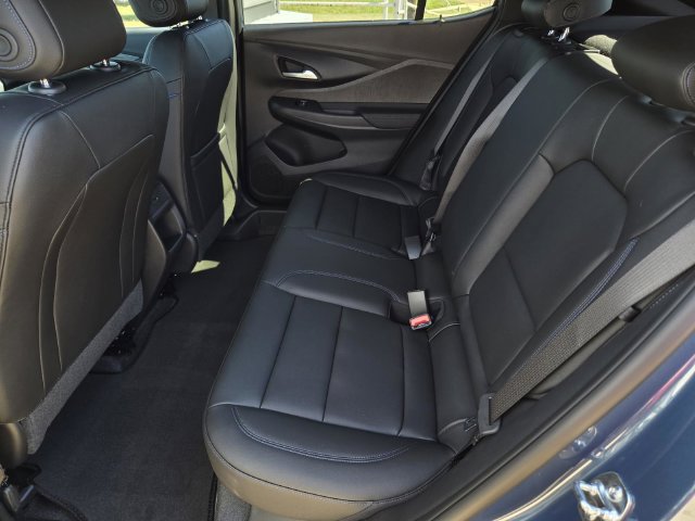 New 2026 Buick Envista Sport Touring w/ Convenience I Package FWD image 31