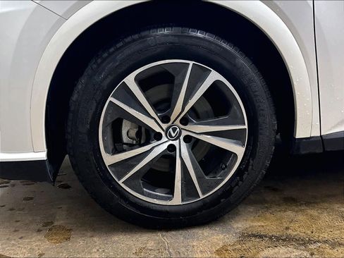 Used 2023 Lexus RX 350 Premium w/ Cold Area Package AWD/4WD image 12