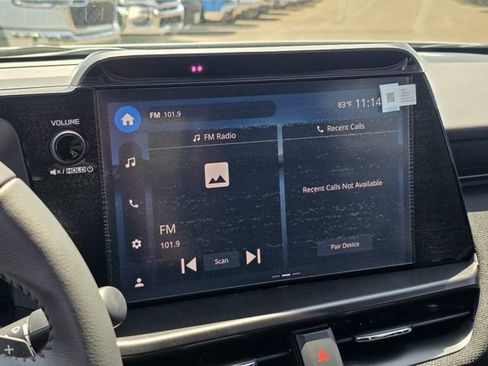 New 2026 Subaru Outback Premium AWD/4WD image 24