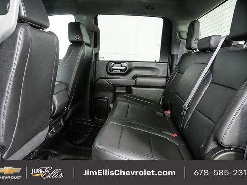 Used 2021 Chevrolet Silverado 3500 W/T w/ WT Convenience Package image 14