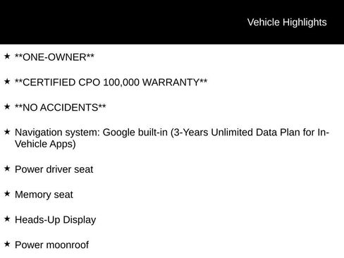Used 2025 Acura MDX A-Spec AWD/4WD image 5