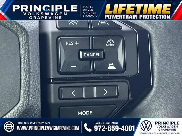Used 2024 Toyota Land Cruiser 1958 AWD/4WD image 16