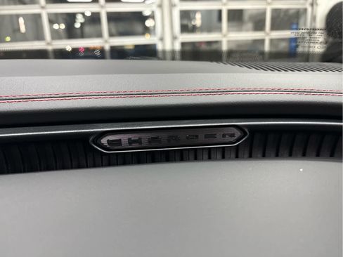 New 2026 Dodge Charger Scat Pack image 31