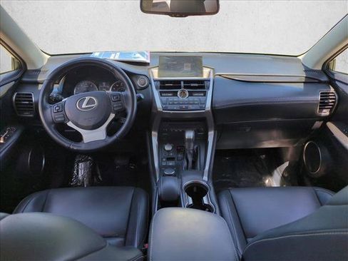 Used 2015 Lexus NX 200t AWD image 17