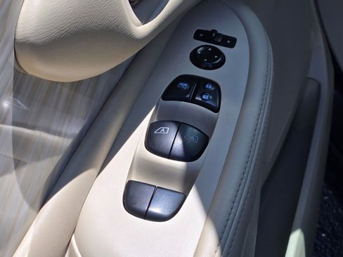 Used 2015 Nissan Murano S w/ Navigation Package image 20