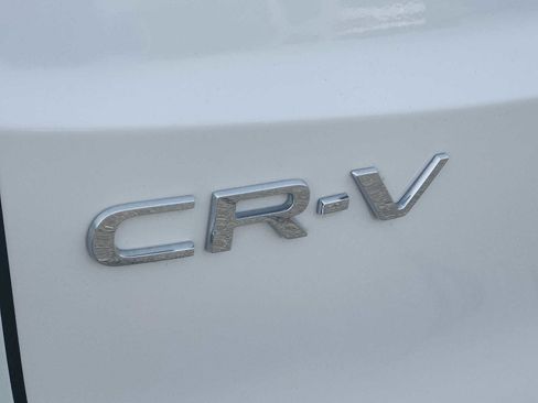 Certified 2024 Honda CR-V EX-L image 30