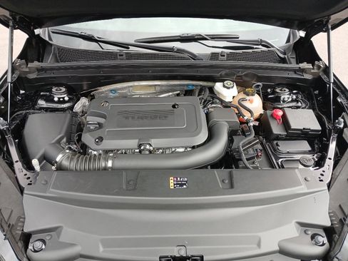 Used 2025 Buick Envision Sport Touring image 27