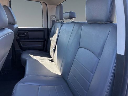 Used 2019 RAM 1500 Tradesman w/ Protection Group image 13