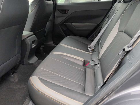 New 2026 Subaru Crosstrek 2.5i Wilderness AWD/4WD image 19
