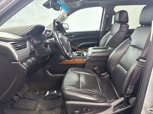 Used 2016 Chevrolet Tahoe LTZ image 17