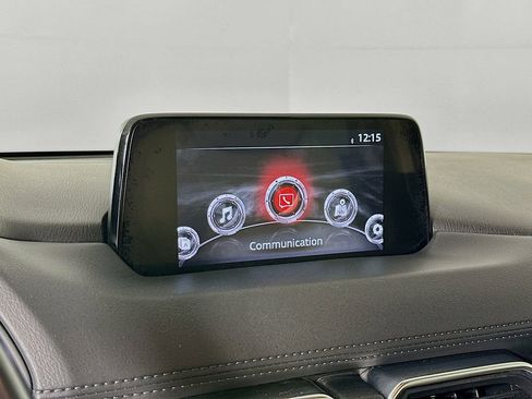 Used 2017 MAZDA CX-5 Touring w/ Preferred Equipment Package image 21