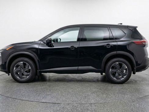Used 2025 Nissan Rogue SV AWD/4WD image 5