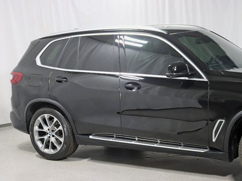 Used 2019 BMW X5 xDrive40i w/ Convenience Package AWD/4WD image 3