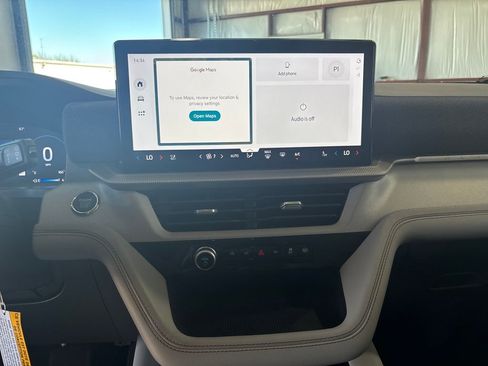 New 2026 Ford Explorer Active w/ Active Comfort Package image 10