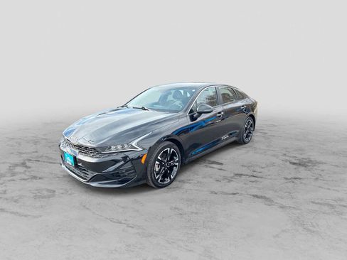 Used 2022 Kia K5 GT-Line image 4