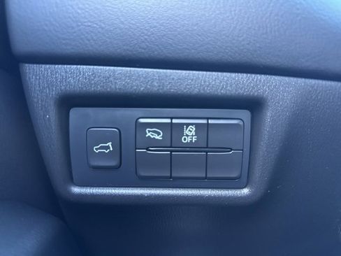 Used 2023 MAZDA CX-5 AWD 2.5 S w/ Preferred Package image 14