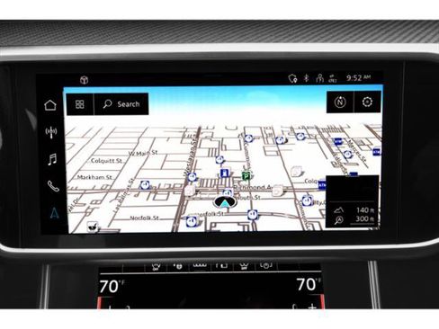 Used 2022 Audi RS 6 AWD/4WD image 16