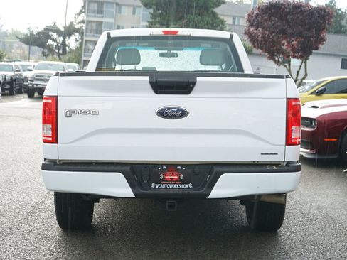 Used 2016 Ford F150 XL image 4