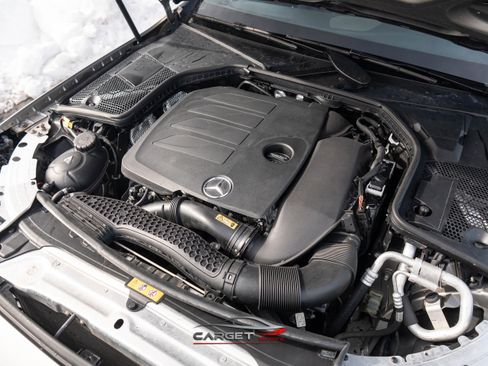 Used 2020 Mercedes-Benz C 300 4MATIC Sedan image 47