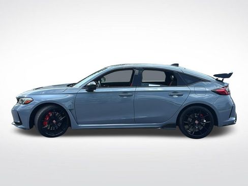 Used 2025 Honda Civic Type R image 4