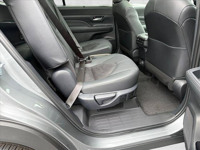 New 2026 Toyota Grand Highlander AWD Hybrid image 15