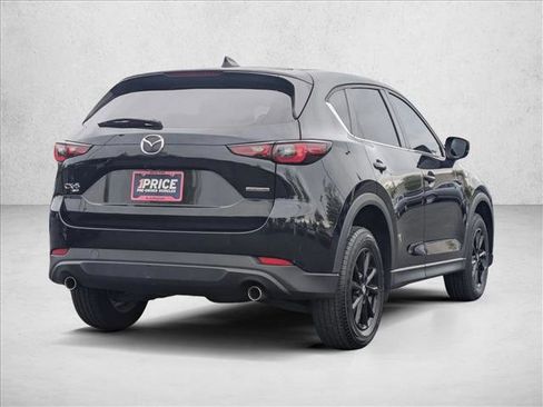 Used 2023 MAZDA CX-5 AWD 2.5 S image 5