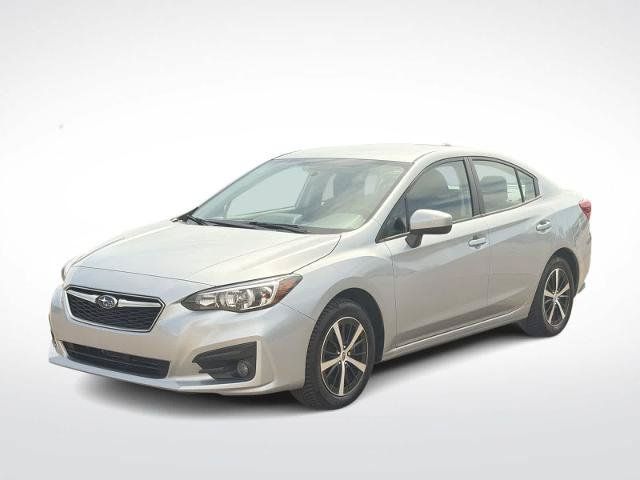 Used 2019 Subaru Impreza 2.0i Premium w/ Eyesight & BSD/Rcta & SRF AWD/4WD image 4