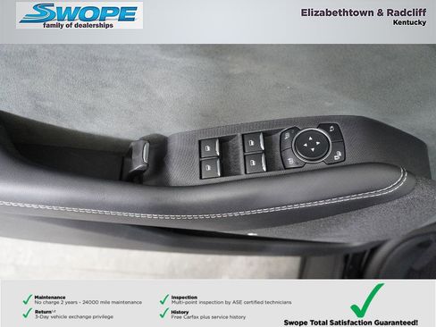 New 2026 Ford Mustang Mach-E GT image 14