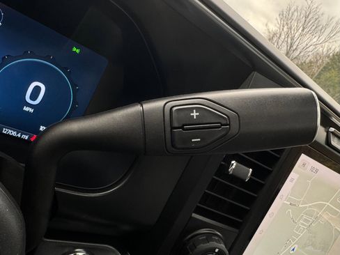 Used 2024 Ford F450 Limited w/ FX4 Off-Road Package image 72