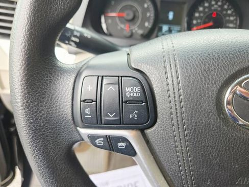 Used 2016 Toyota Sienna LE FWD image 21