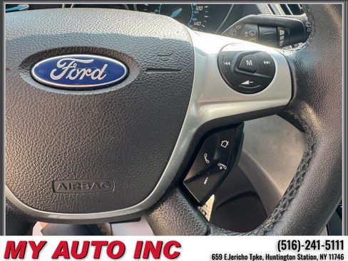 Used 2014 Ford Escape SE w/ Equipment Group 201A AWD/4WD image 22