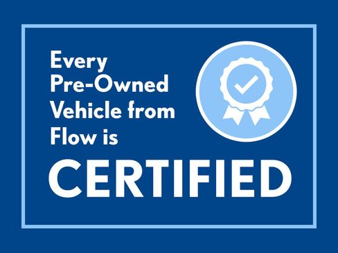 Certified 2025 Volkswagen Tiguan SE image 4