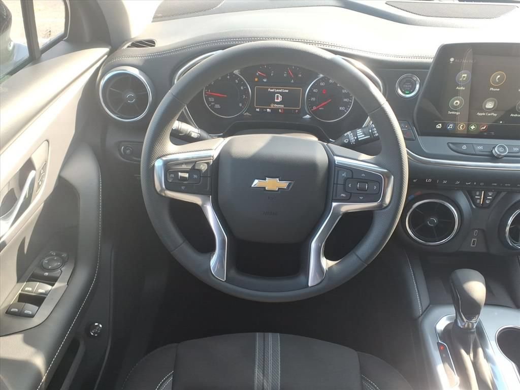 New 2026 Chevrolet Blazer LT w/ Convenience Package AWD/4WD image 24