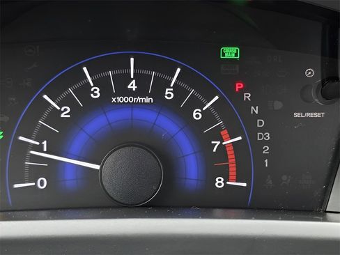 Used 2012 Honda Civic LX image 27