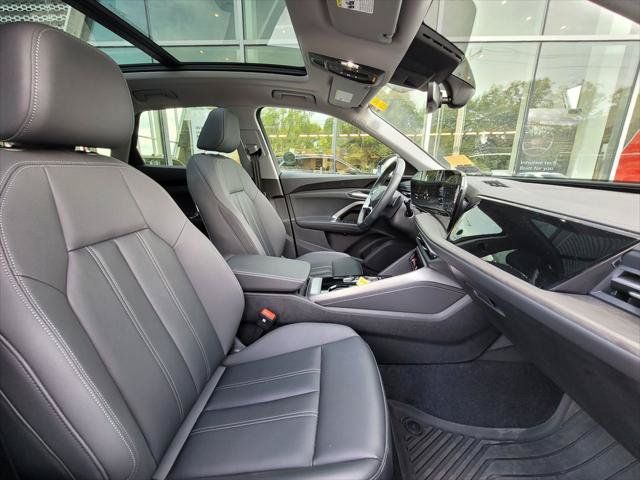 Certified 2025 Audi Q5 Premium AWD/4WD image 29