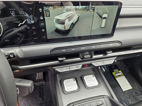 New 2027 Kia Telluride SX X-Line AWD/4WD image 10