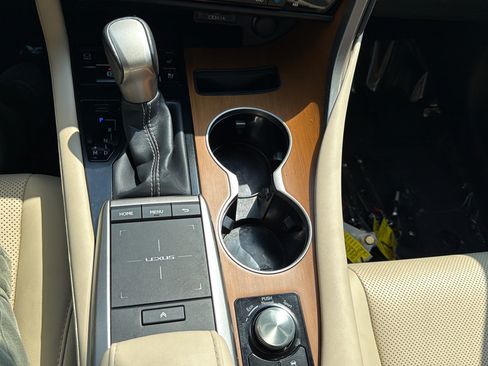 Used 2021 Lexus RX 350 FWD w/ Premium Package image 33